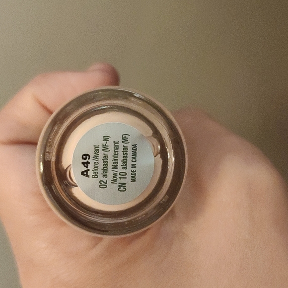 Clinique beyond perfecting - Picture 3 of 3